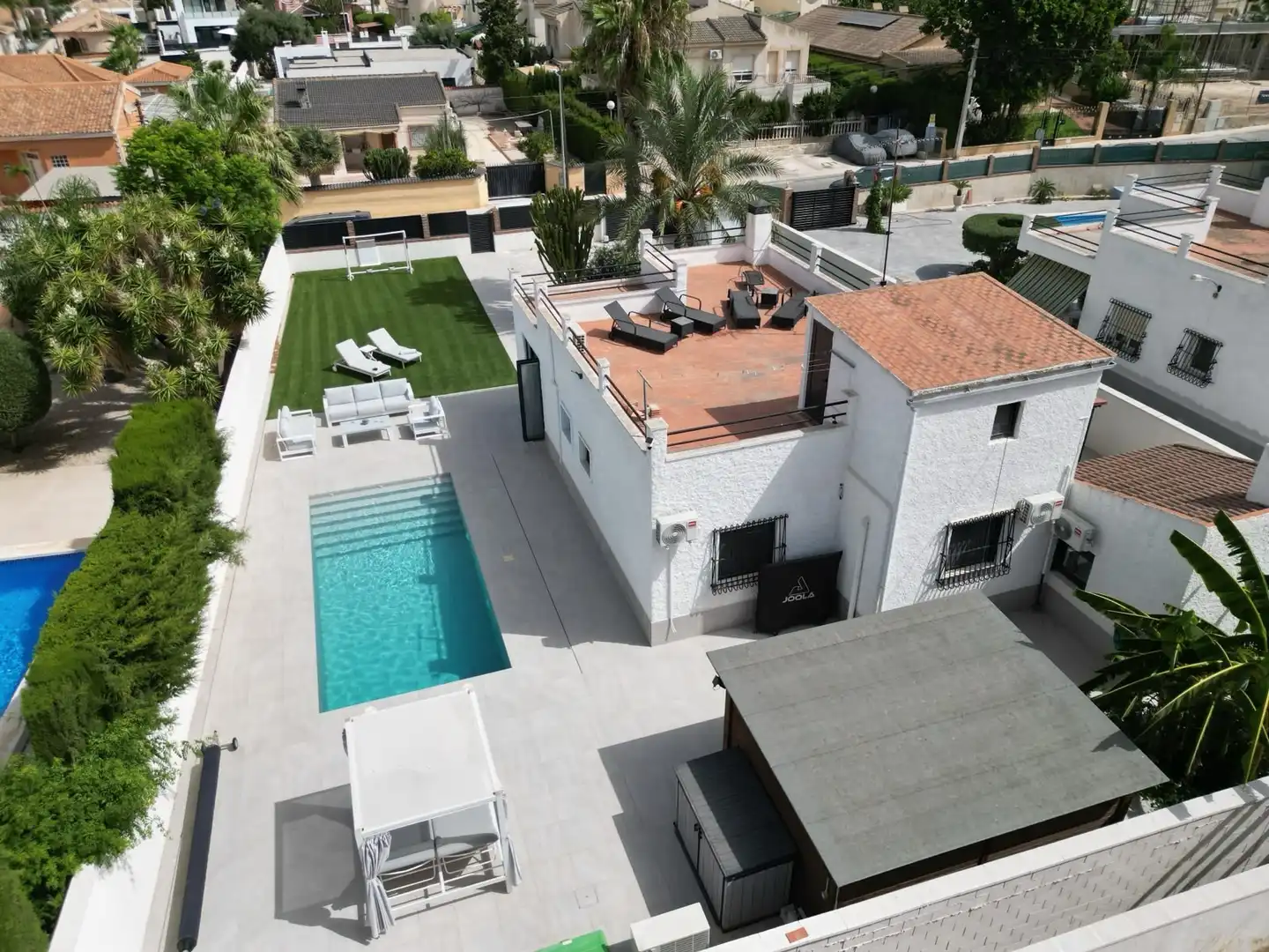 House with pool for sale in San Fulgencio, imagen 48