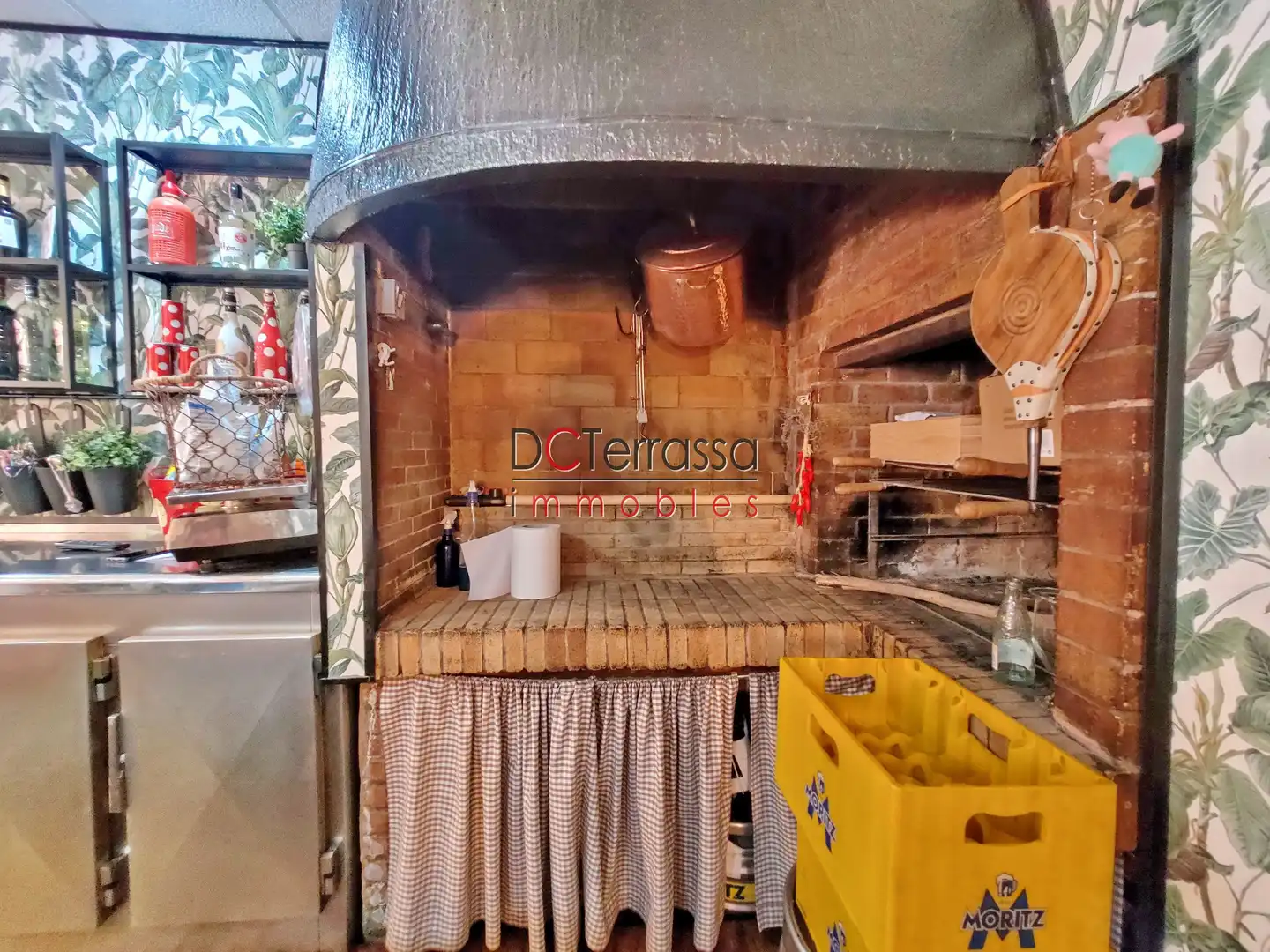 Local comercial en venda a Llevant, imagen 33