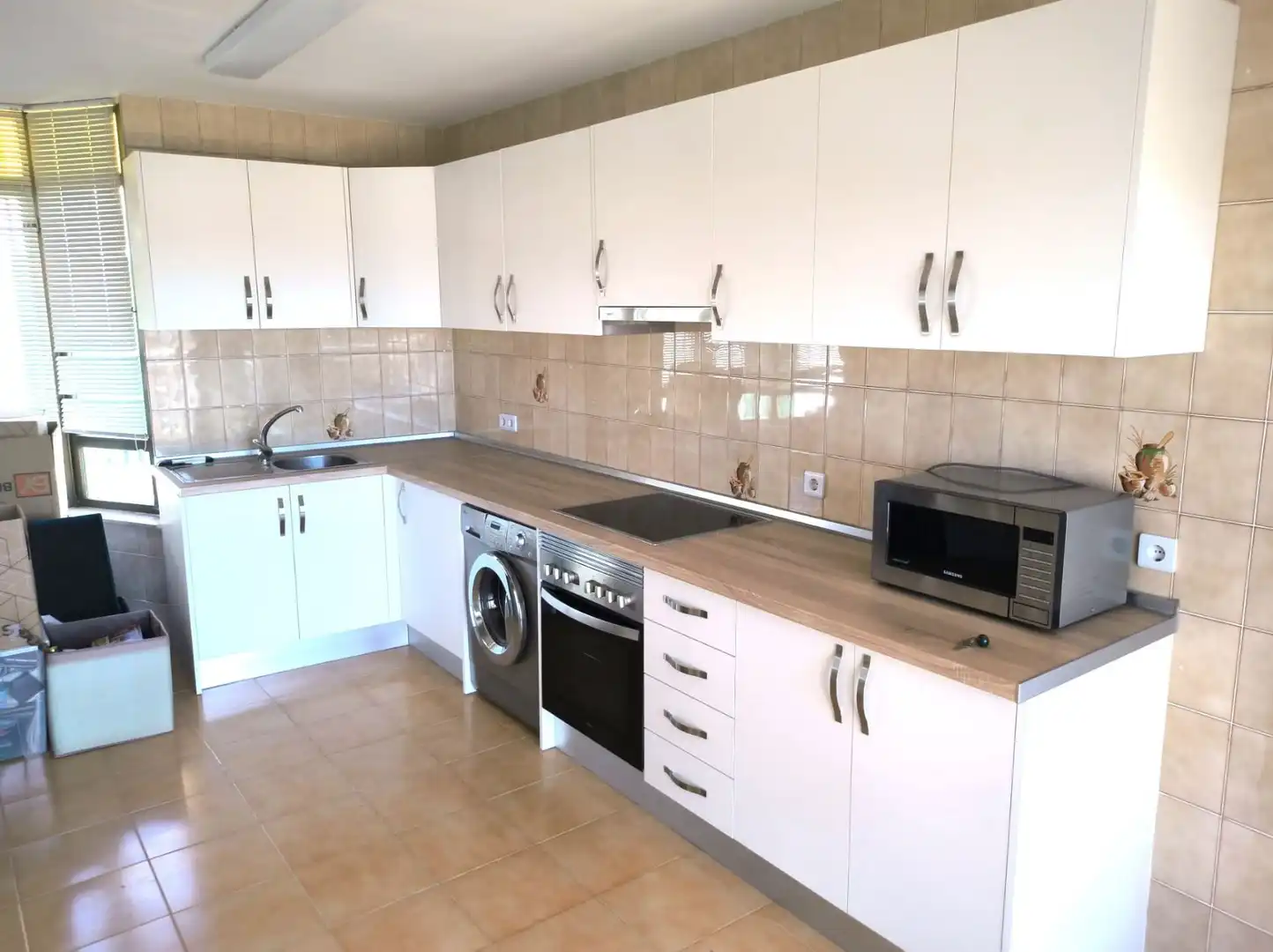 Maison avec piscine à vendre à Campo de Mijas, imagen 4