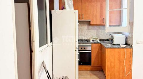 Foto 5 de Pis en venda a El Poble Sec - Parc de Montjuïc, Barcelona