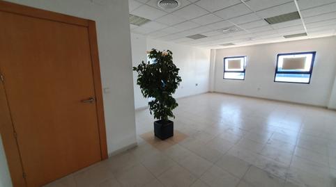 Foto 3 de Oficina en venta en Calle Cardenal Belluga. Pol. Ind. Oeste, San Ginés,  Murcia Capital
