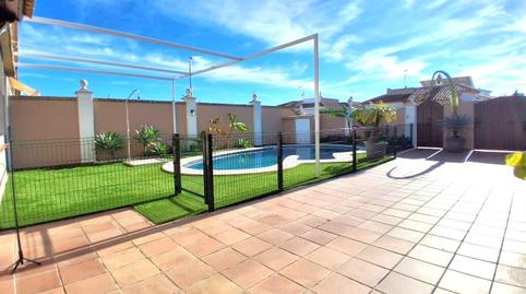 Foto 5 de Casa o chalet en venta en Caño Guerrero, Huelva