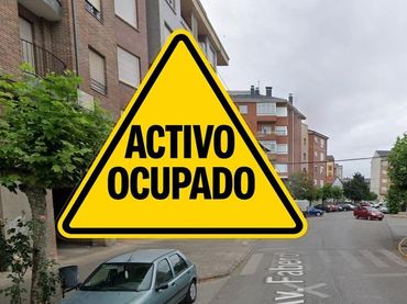 Appartement avec ascenseur à vendre à Flores de Sil - La Placa