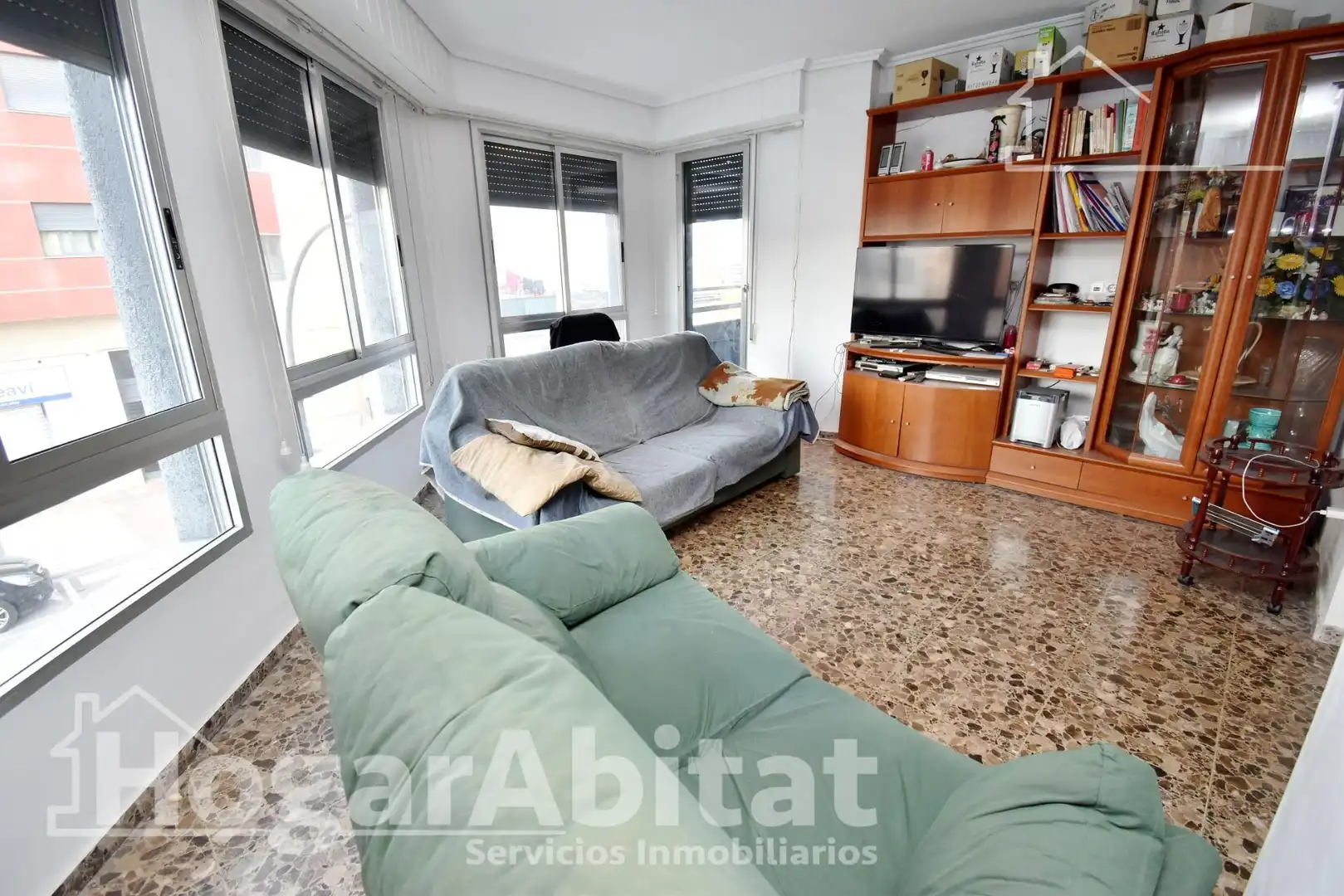 Residencial en venda a Ronda PEDRO IV, imagen 38