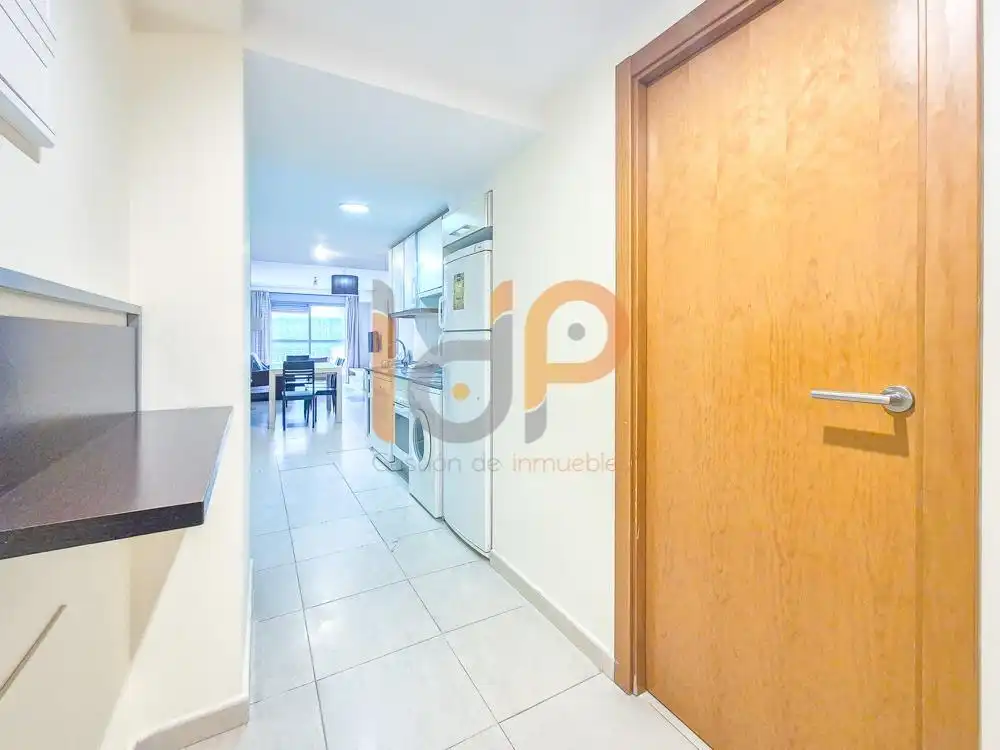 Appartamento con piscina in vendita a Puerto Rey, imagen 3