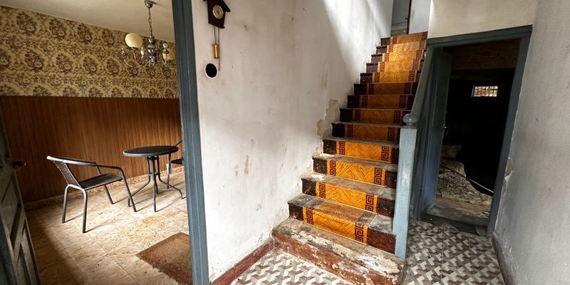 Casa o chalet en venta en Castañeda con Jardín privado, Terraza y Balcón