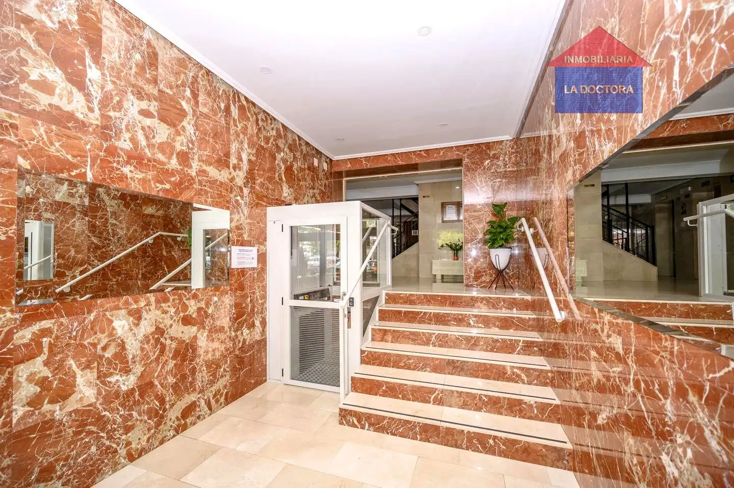 Piso en venta en Madrid con Aire acondicionado, Calefacción y Parquet