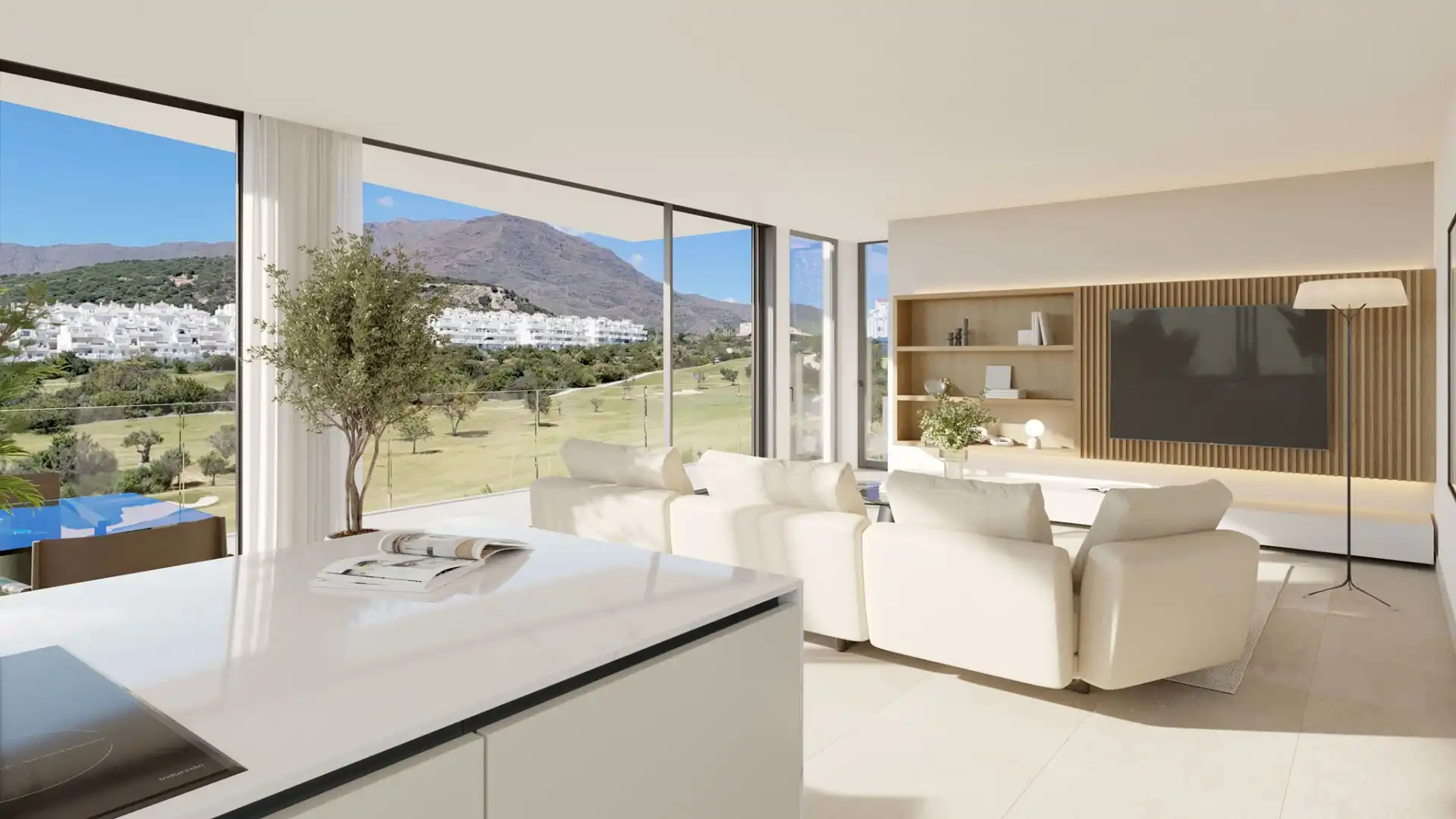 Casa amb terrassa en venda a Costa Natura, imagen 11