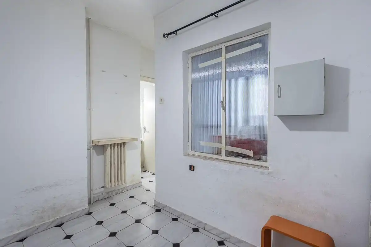 Piso con ascensor en venta en Beiro, imagen 33