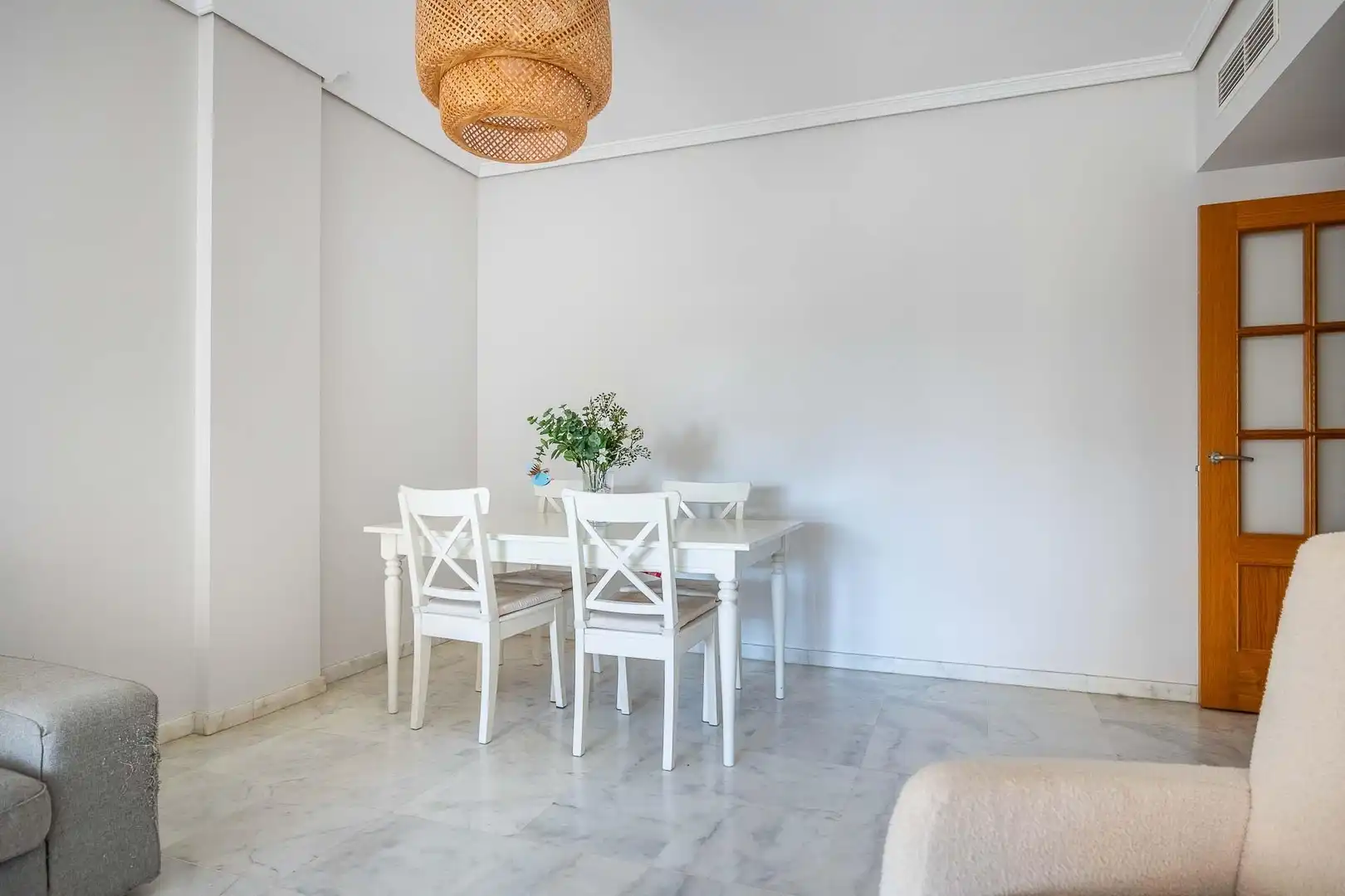 Flat for sale in Nuevo Bulevar, imagen 8