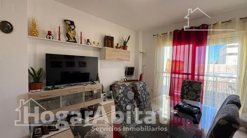 Photo 3 of Flat for sale in Calle Sant Pere, L'Alqueria de la Comtessa, Valencia