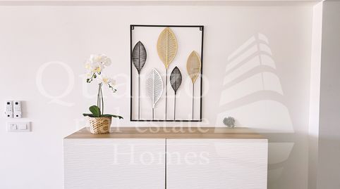 Foto 4 de Apartamento en venta en Carrer del Riu Sallent, Devessa - Monte Pego, Dénia