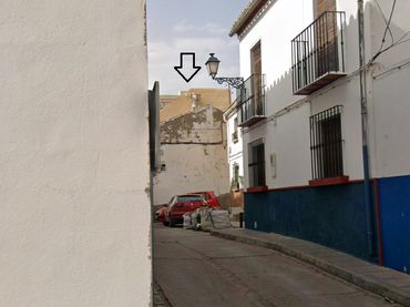 Maison mitoyenne à vendre à Calle Consuelo