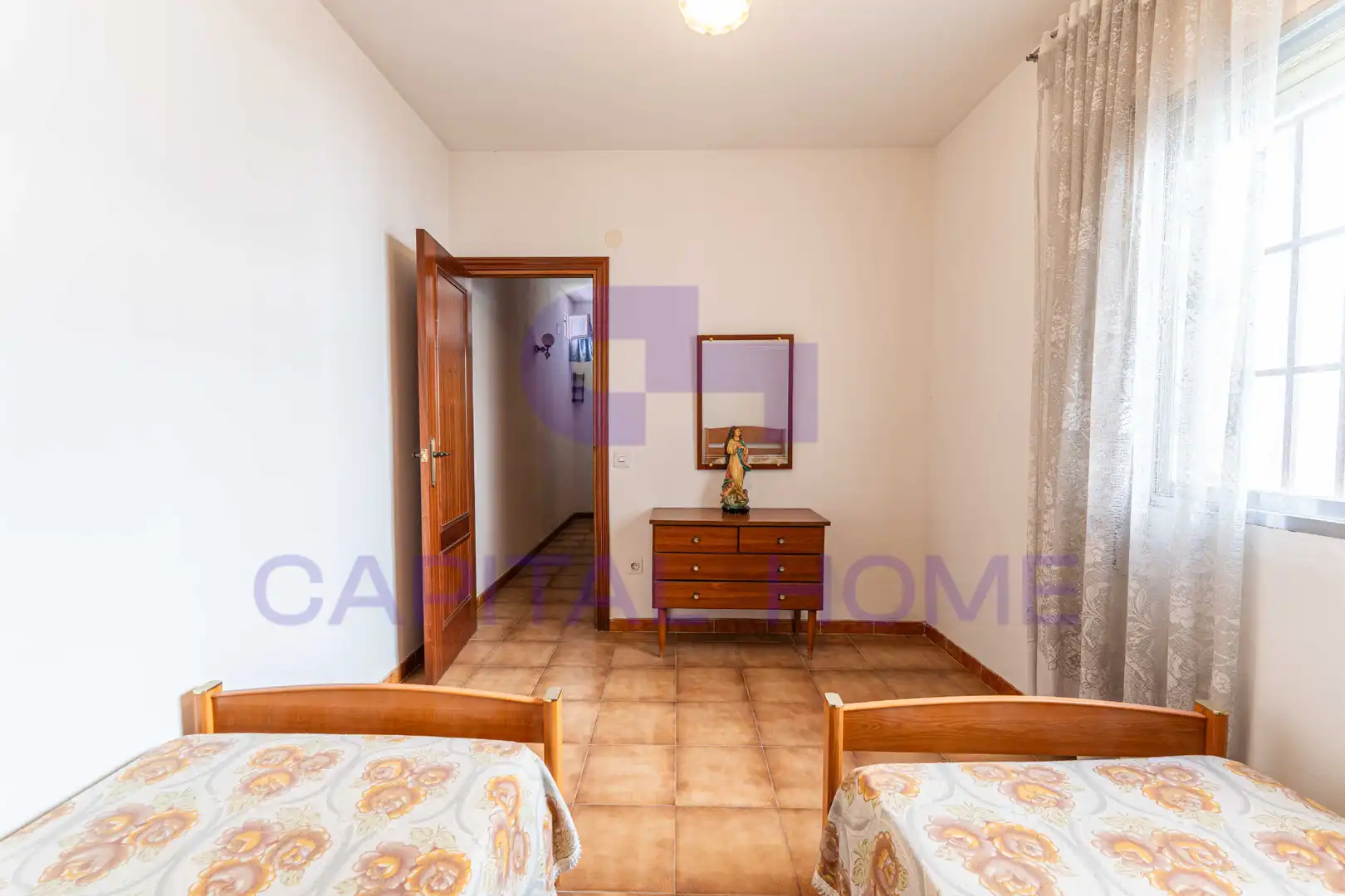 Habitación de Piso en venta en Navalcarnero con Trastero, Balcón y Alarma