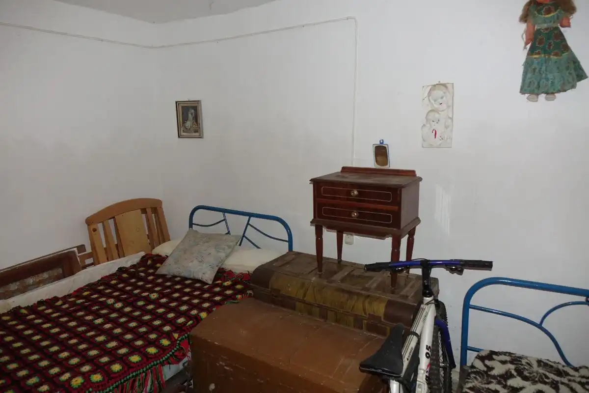 Chalet en venta en Torvizcón, imagen 6