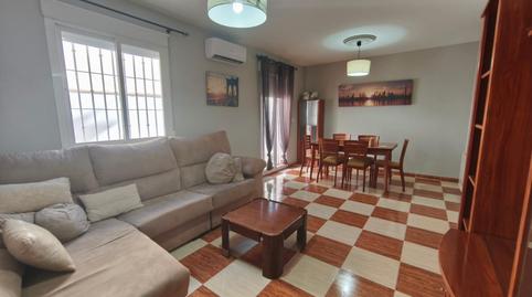 Foto 2 de Casa adosada de lloguer a Aljomahima - Ermita, Las Gabias