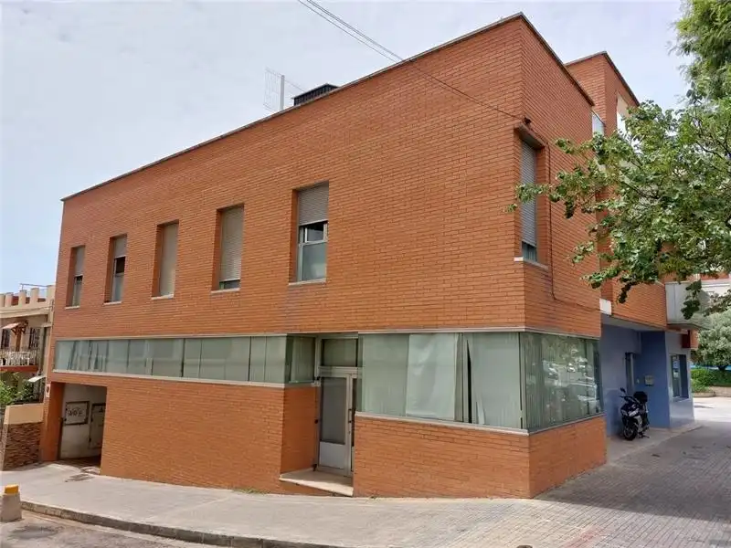 Parcheggio in vendita a C/ Riera del Escorial