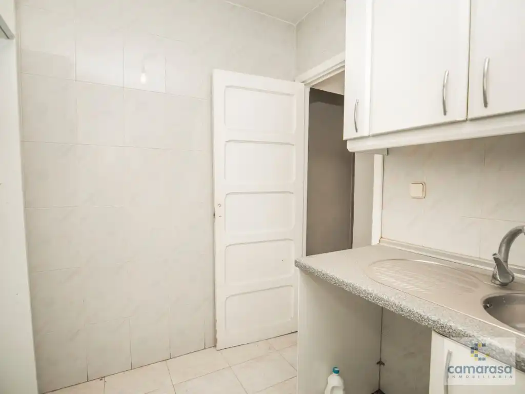 Cocina de Piso en venta en Ávila