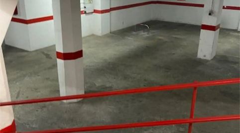 Foto 5 de Garatge en venda a Avinguda del Primat Reig, 163, Barrio de Benimaclet, Valencia Capital