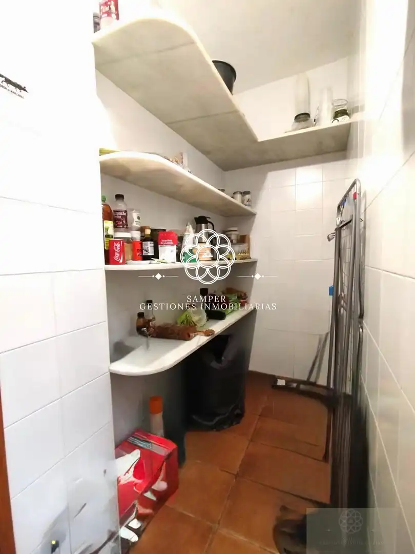 Cocina de Piso en venta en El Puerto de Santa María