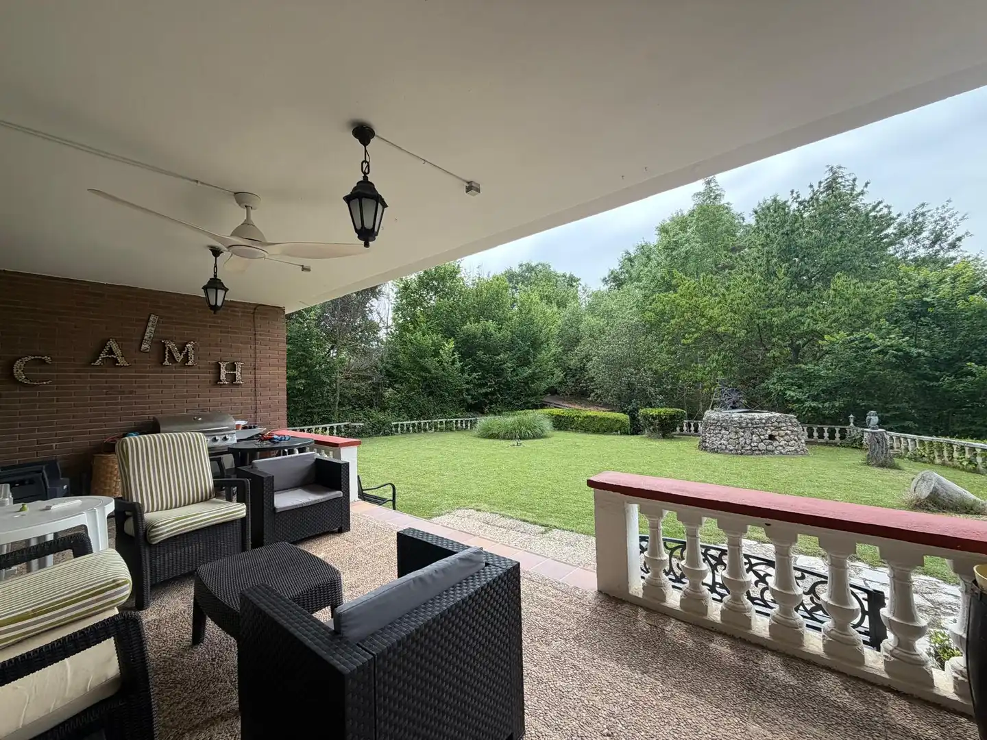 Terrace of Houses for sale in Roa  with Heating, Private garden and Terrace