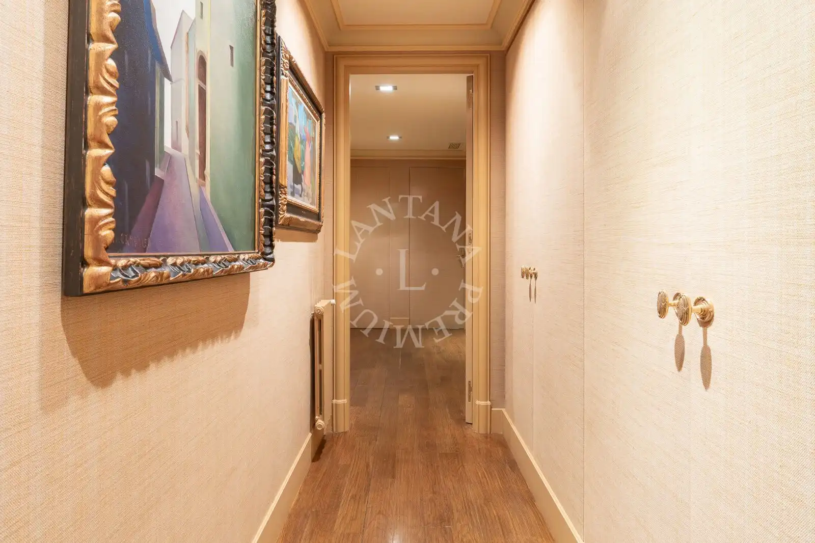 Piso en venta en Barcelona con Trastero
