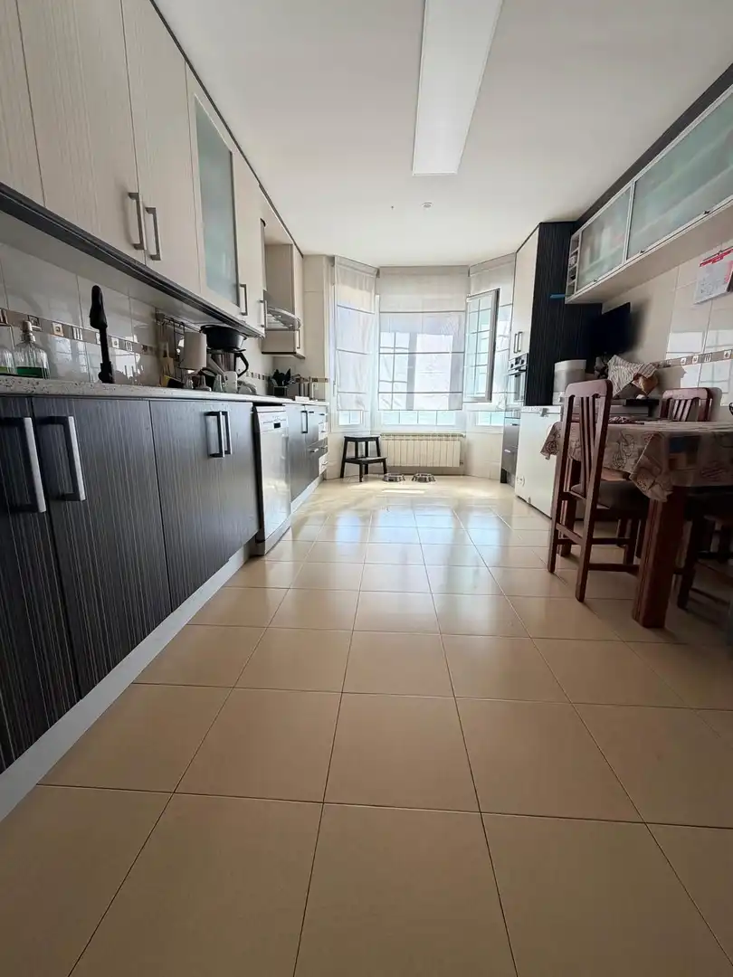 Cuina de Casa o xalet en venda en Valdemoro amb Aire condicionat, Calefacció i Terrassa