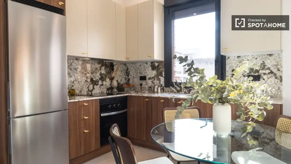 Flat for rent in Concepción