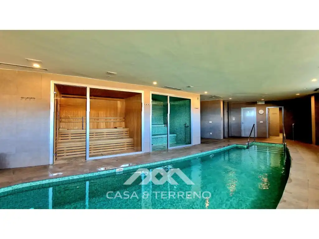 Àtic amb piscina en venda a Calle Mirador Golf-La Cala Golf, imagen 50