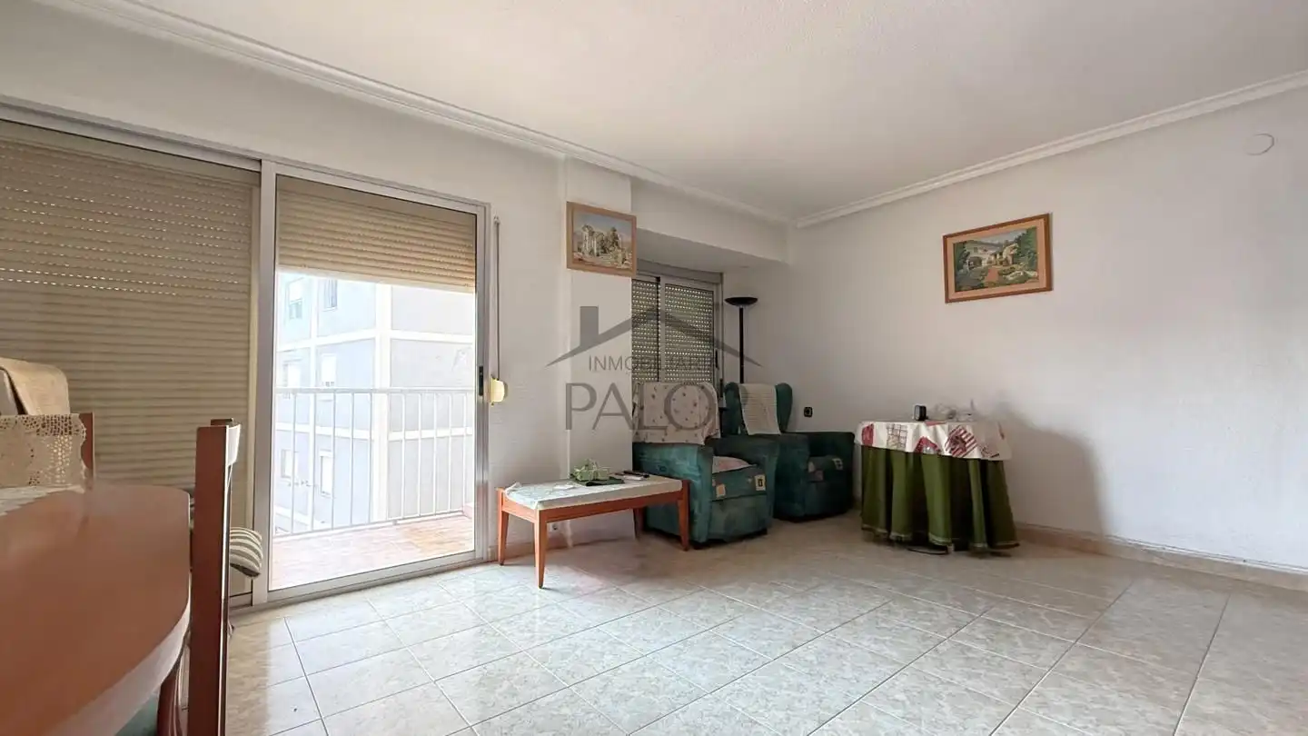 Piso con ascensor en venta en Casc Urbà, imagen 3