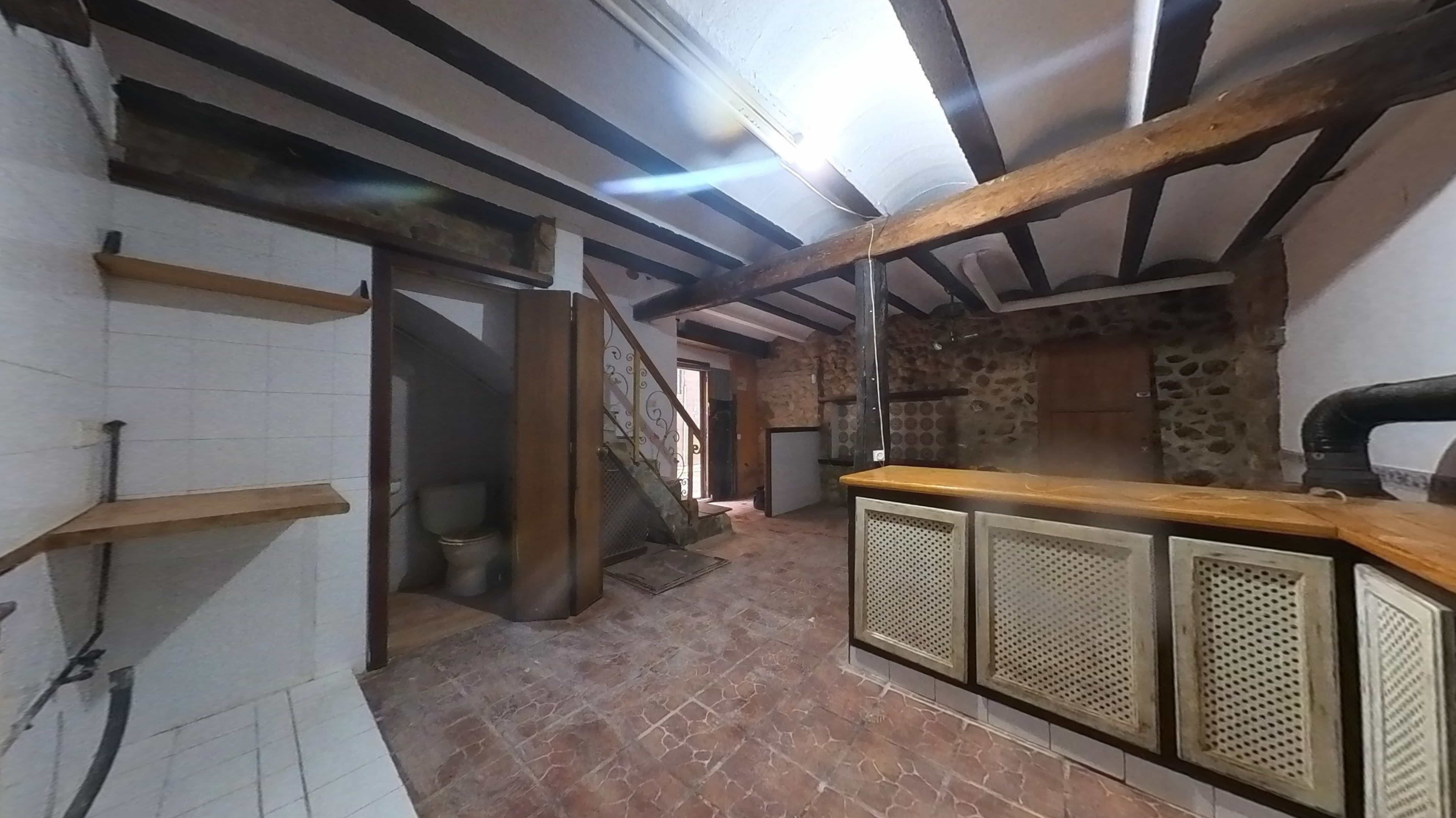 Piso en venta en Benicarló con Terraza