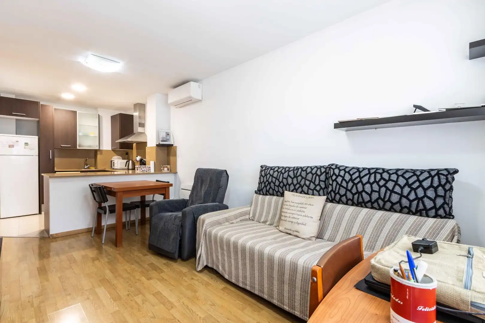 Ground floor with lift for sale in Creu de Barberà - Sector Sud