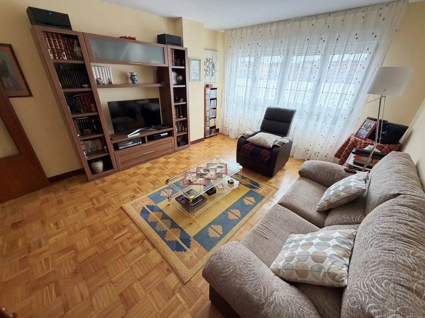 Flat for rent in Avilés, Asturias