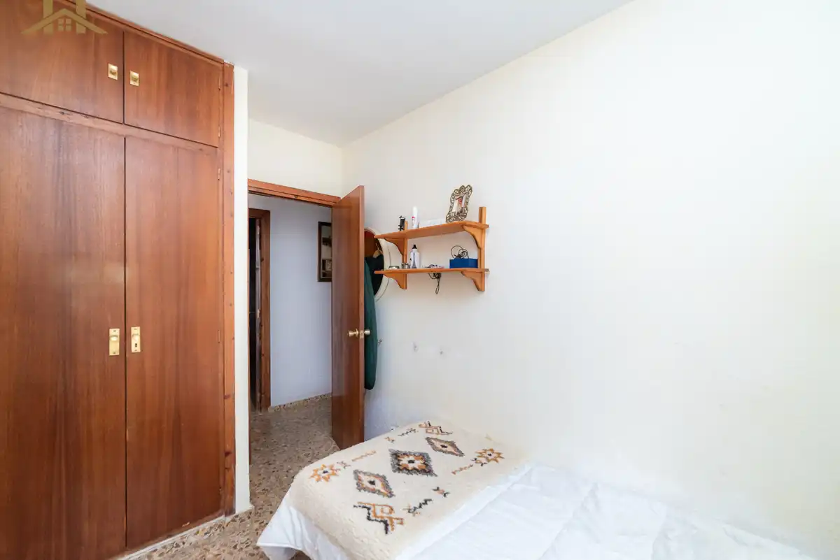 Bedroom of Houses for sale in Valdemorillo  with Heating, Private garden and Terrace