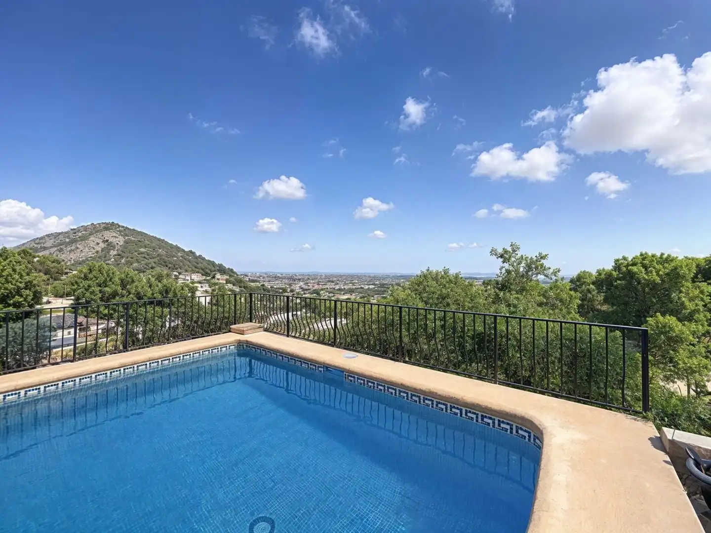 Xalet amb piscina en venda a Avenida COMTAT DEL, imagen 31