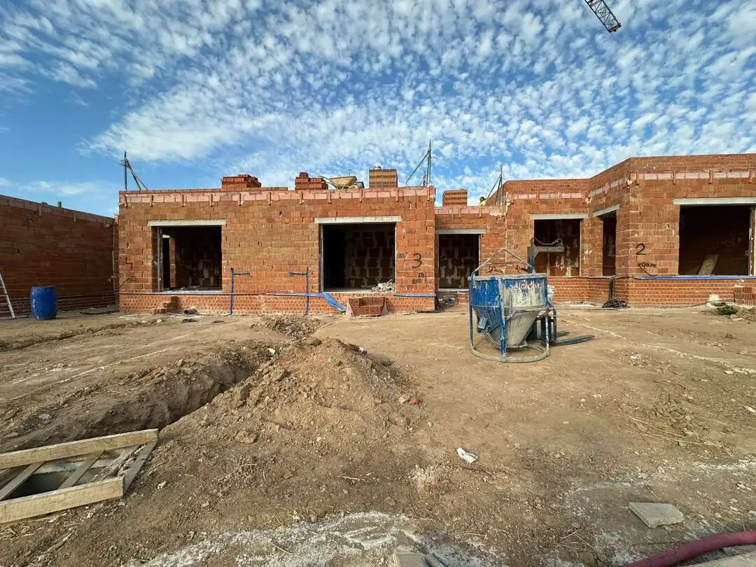 Casa a schiera in vendita a Nambroca, imagen 11