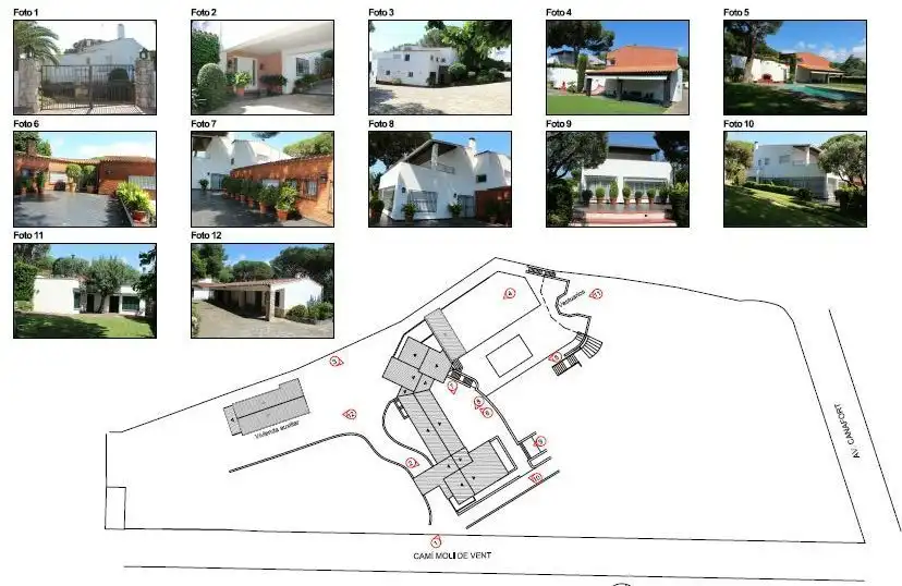 Haus zum Verkauf in Urbanitzacions, imagen 19