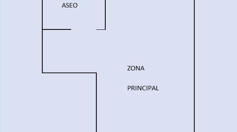 Photo 5 of Premises for sale in San Vicente,  Sevilla Capital