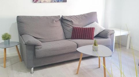 Photo 5 of Apartments for rent in Aiora, Valencia Capital