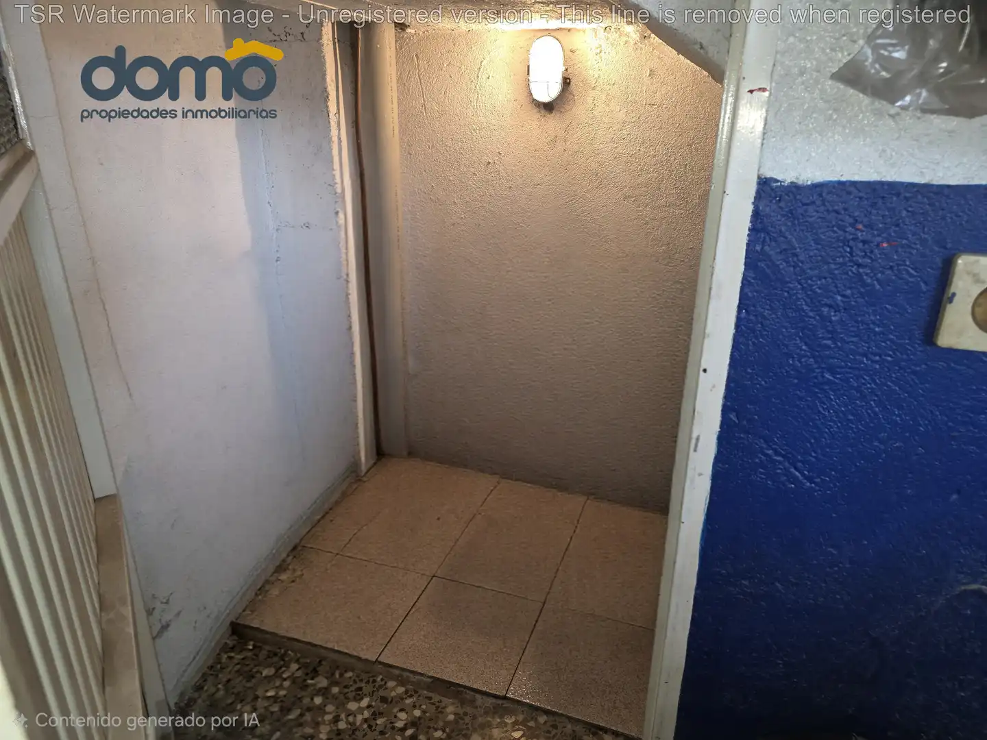 Balcony of Houses for sale in Aguadulce