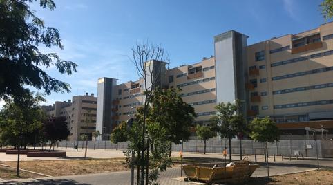 Photo 3 of Garage for sale in Calle Hispano Aviación, 2, Los Remedios,  Sevilla Capital