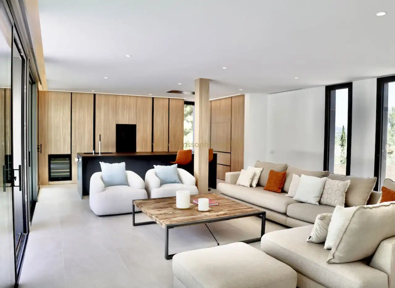 House for sale in Santa Eulària, imagen 4