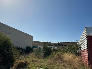 Terrain industriel à vendre à Polígono Industrial La Vega