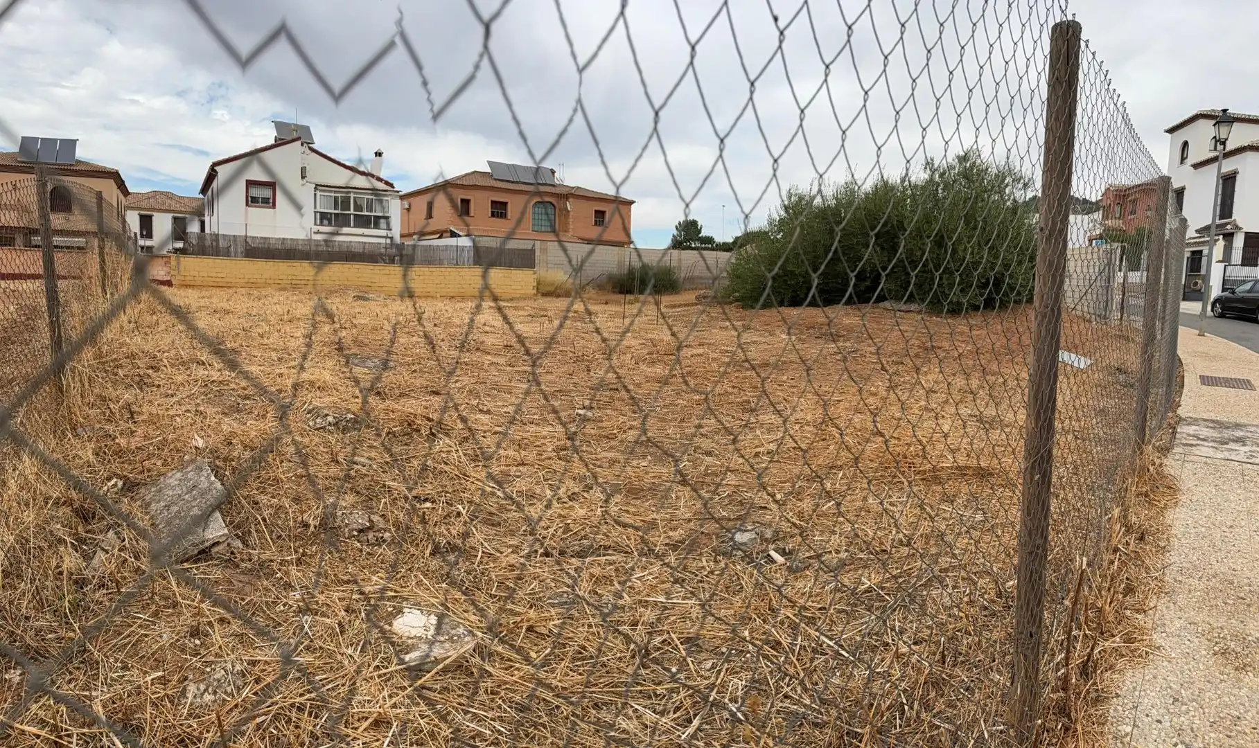 Terrenys i solars en venda a Zona de la Vega, imagen 2