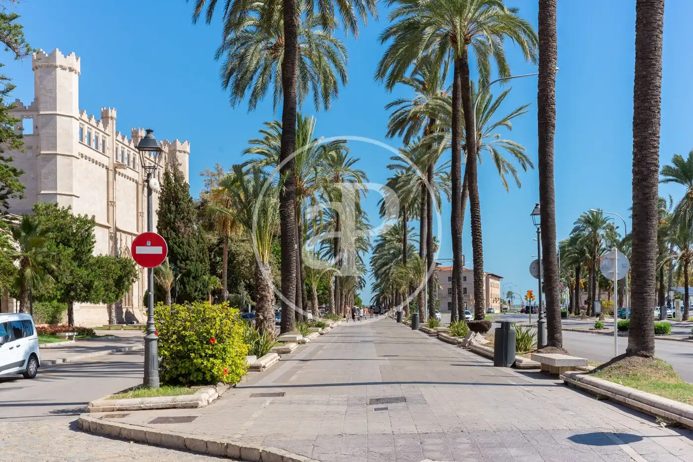 Flat for sale in Son Cotoner
