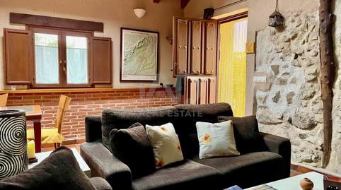 Foto 3 de Casa o xalet en venda a Turégano, Segovia