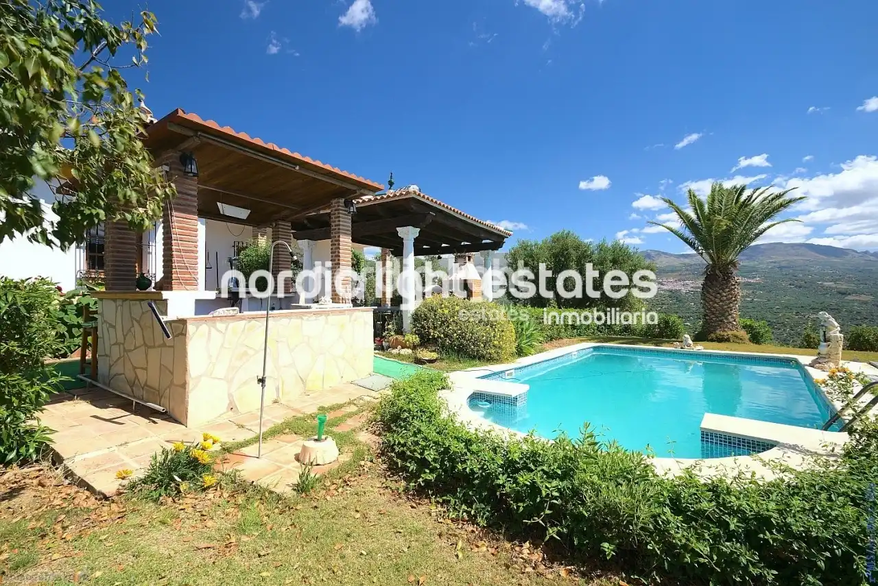 Maison avec piscine à vendre à Periana, imagen 13