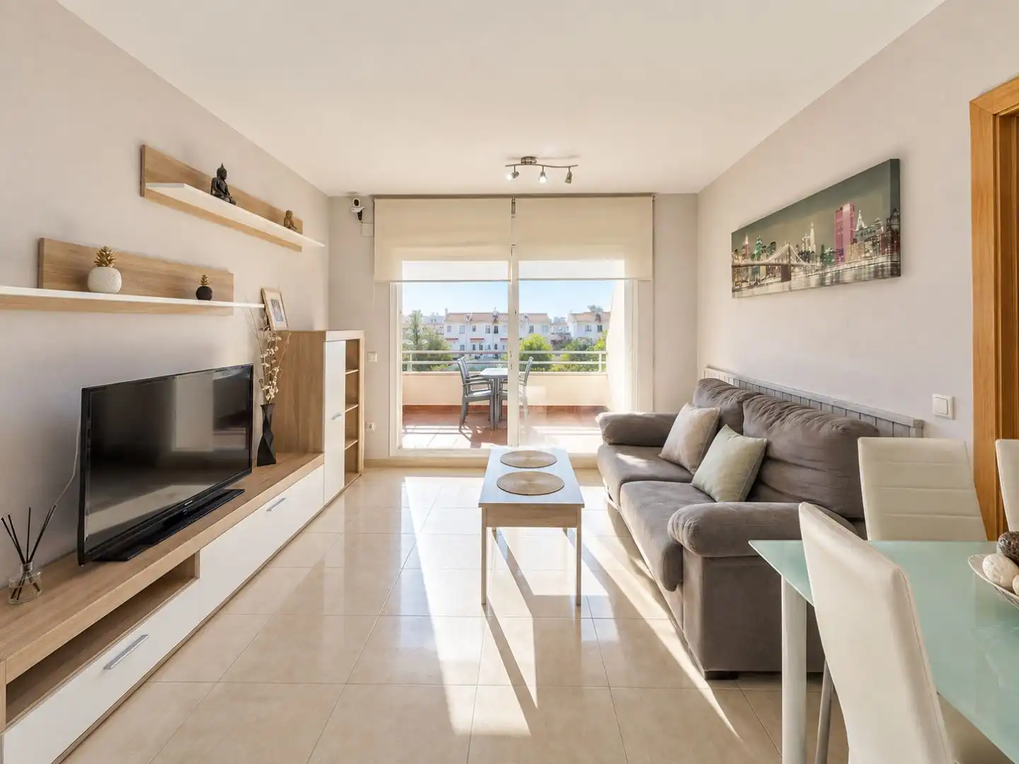 Penthouse mit Pool zum Verkauf in Calle Ibiza 2, imagen 7