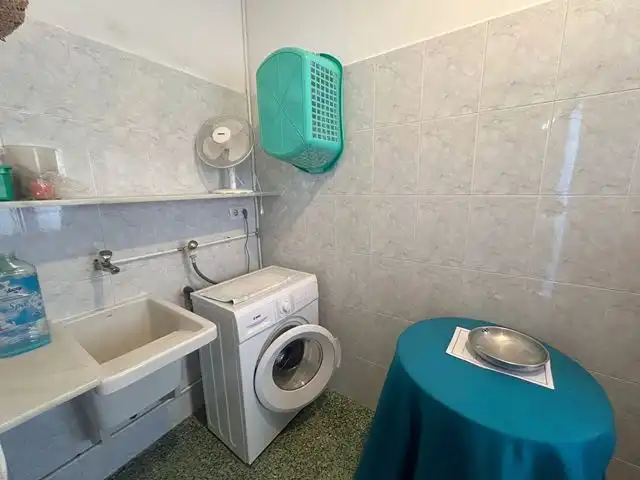 Baño de Casa o chalet en venta en Ciutadella de Menorca con Jardín privado, Terraza y Trastero