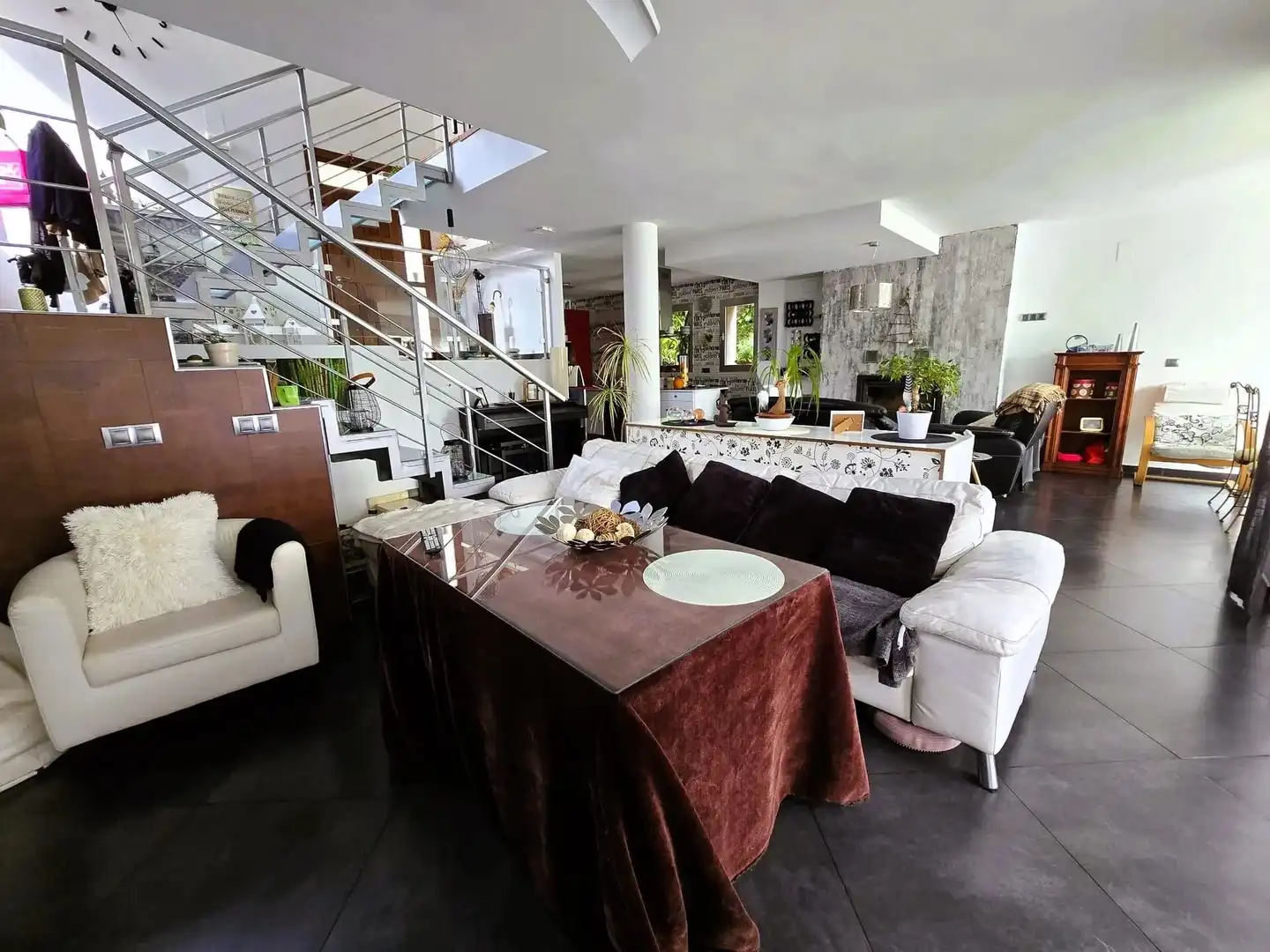 Casa con piscina in vendita a Loja, imagen 9